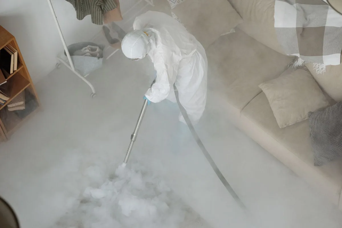 Biohazard Cleanup in Glynea / Grove Park, Jacksonville, FL